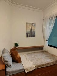 Simei Green Condominium (D18), Condominium #606826911